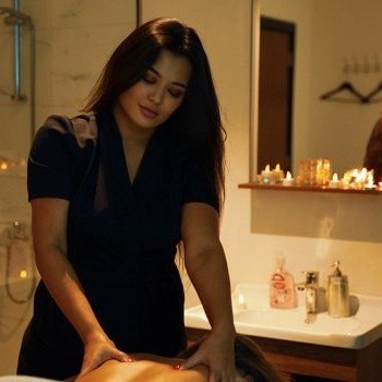 Nuru Massage in Ajmer Rajasthan